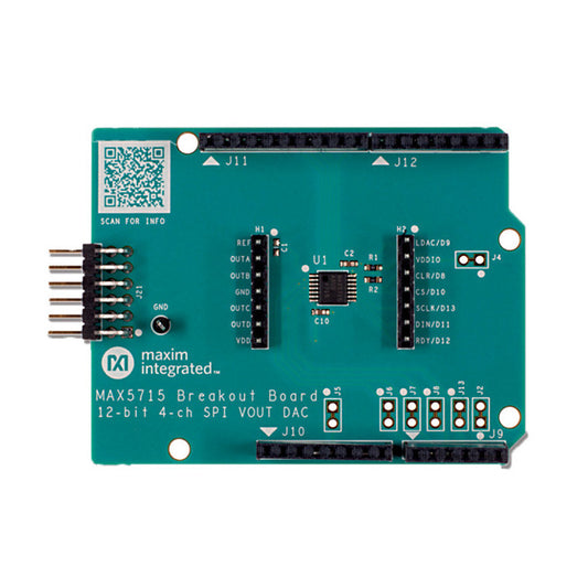MAX5715BOB#