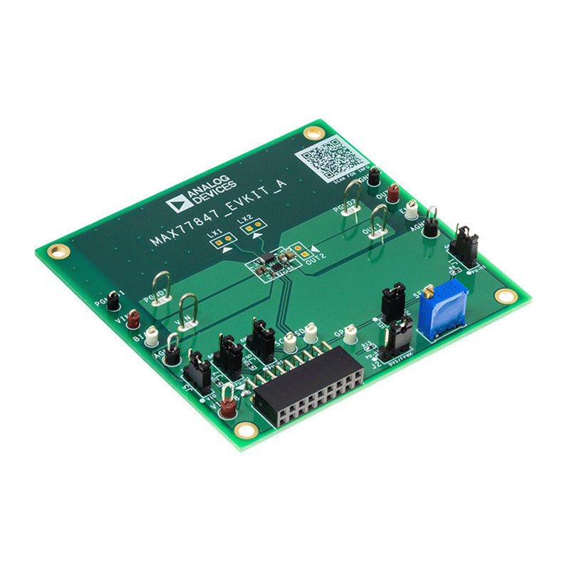 MAX77847EVKIT#