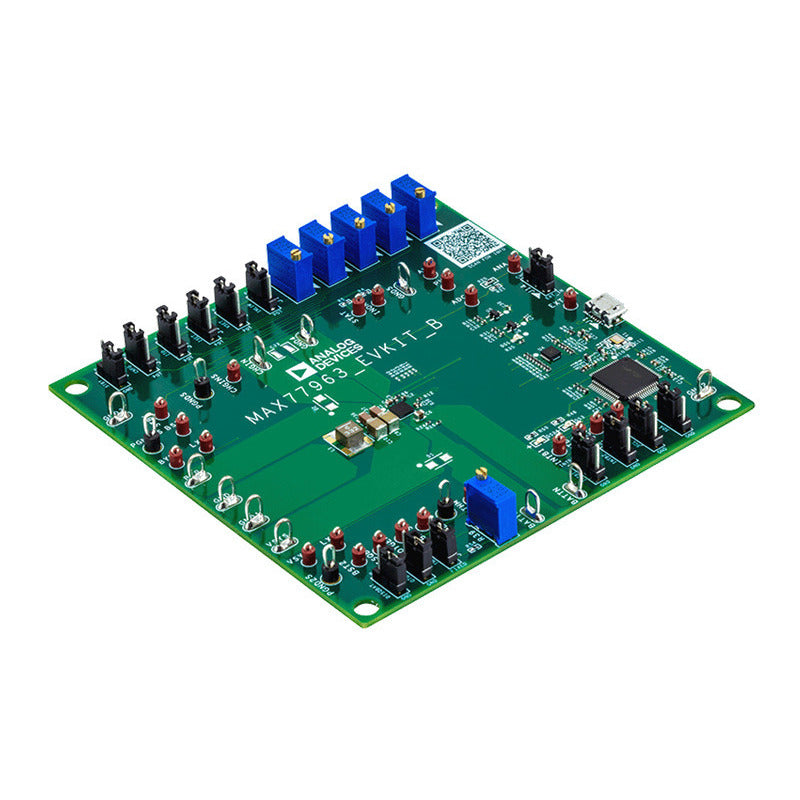 MAX77963EVKIT#