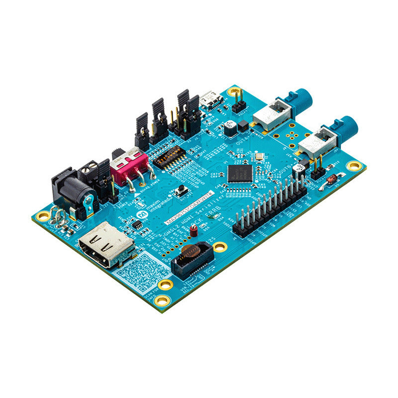 MAX96751HSDEVKIT#