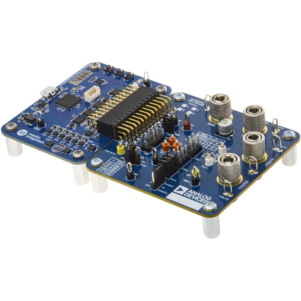 MAX98366BEVSYS#