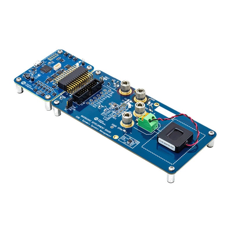 MAX98390DEVSYS#