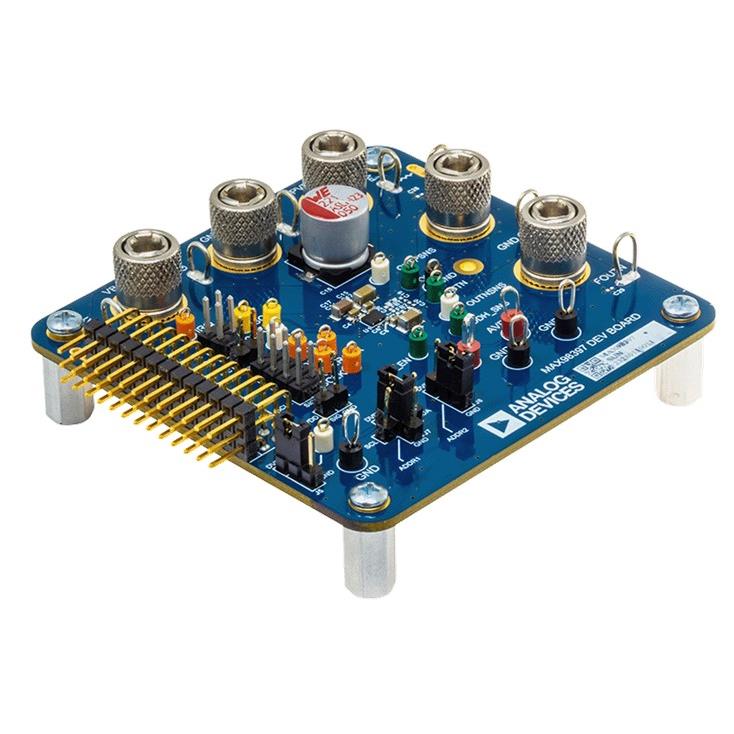 MAX98397EVSYS#