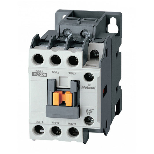 MC-40A-AC24V