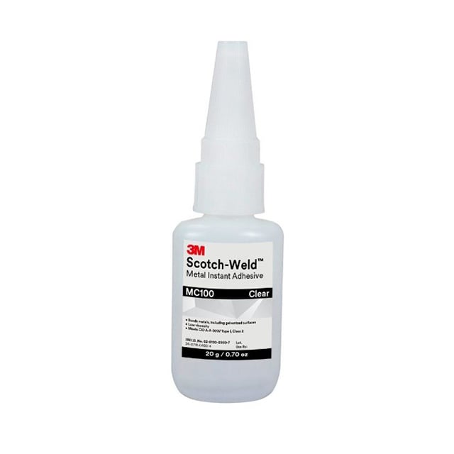 MC100 20G BTL