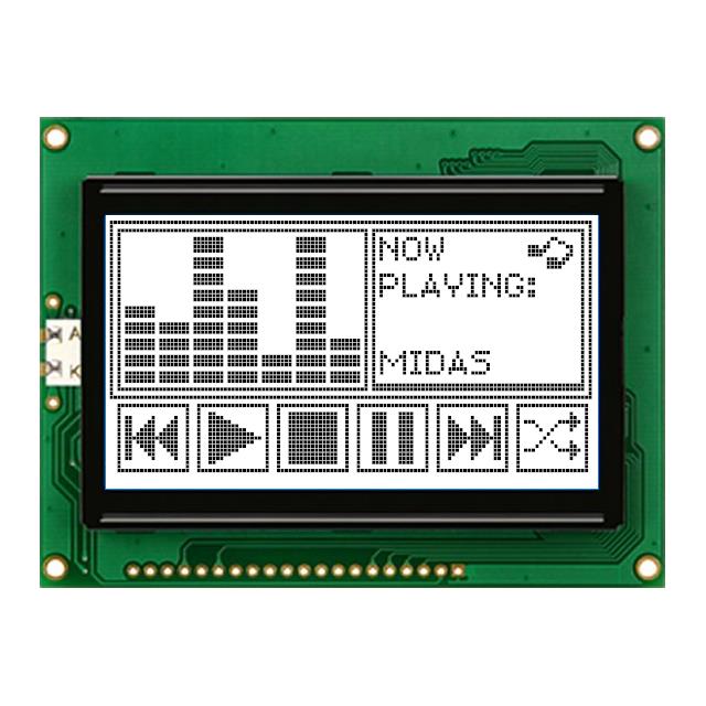 MC128064A6W-FPTLW-V3