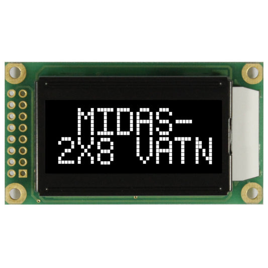 MC20805A12W-VNMLW