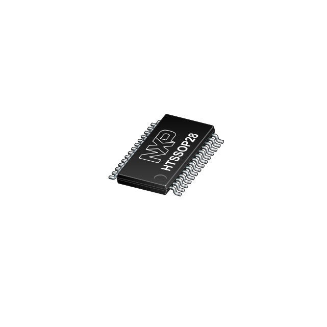 MC33XS2410ELR2
