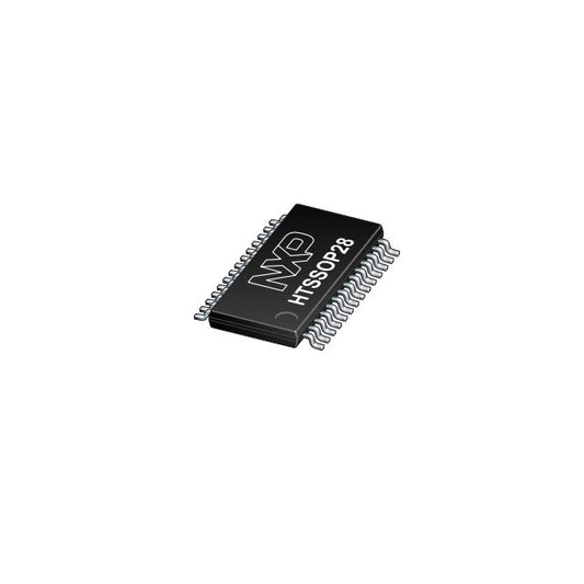 MC33XS2410ELR2
