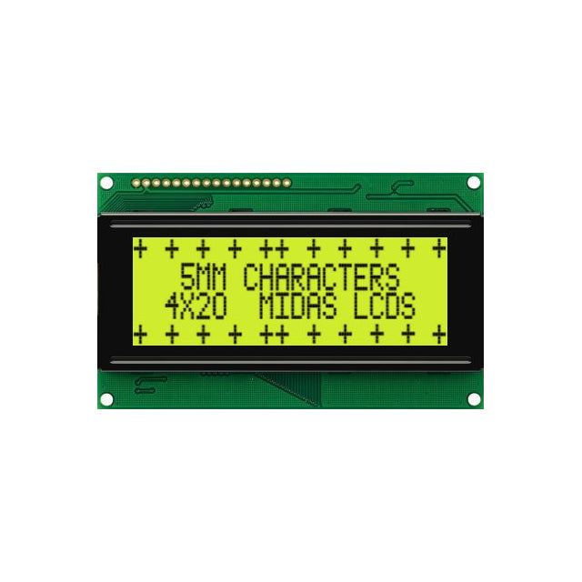 MC42005A6W-SPTLY-V2