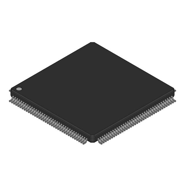 DP83816AVNG-TI