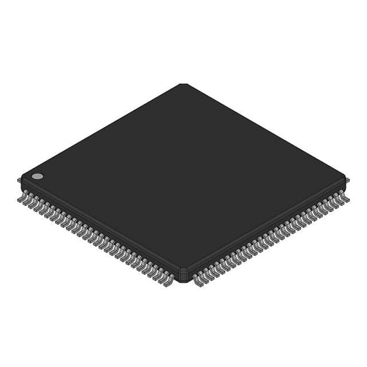 MC9S12DJ64CPV