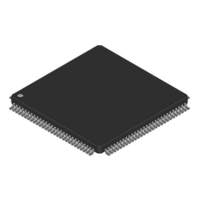 MC912DT128CCPV