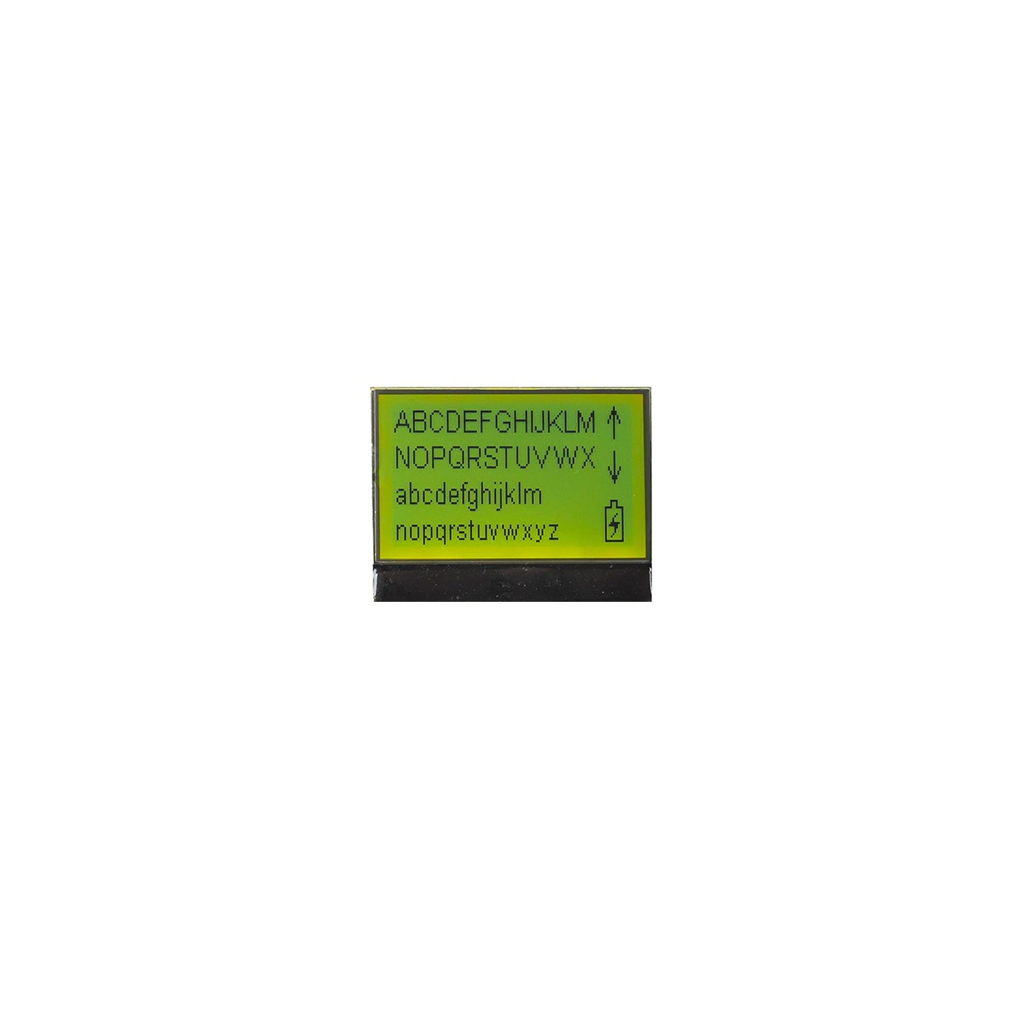 MCCOG128064B12W-SPTLY