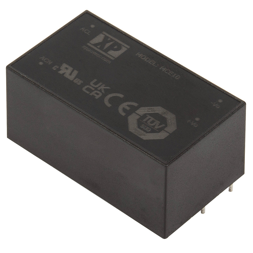 MCE10US09