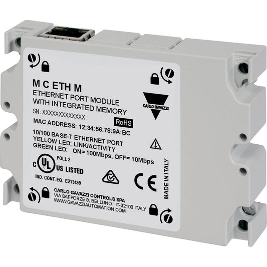 MCETHM