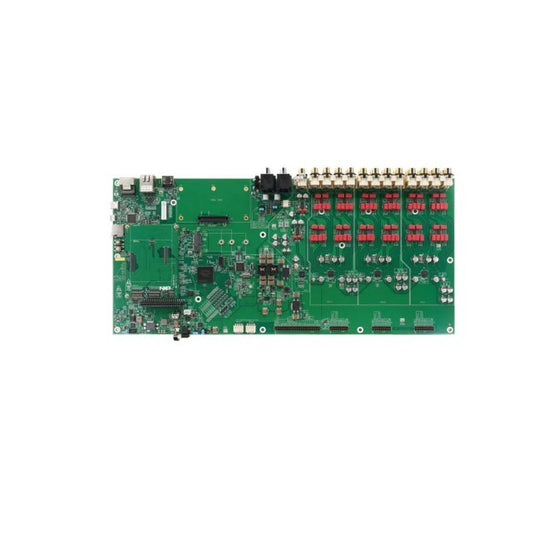 MCIMX8M-AUD