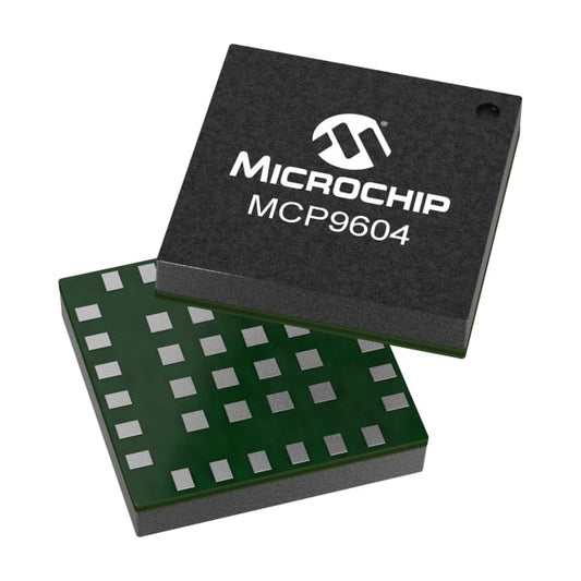MCP9604-E/3YW