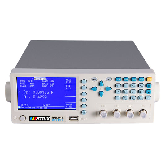 MCR-5010