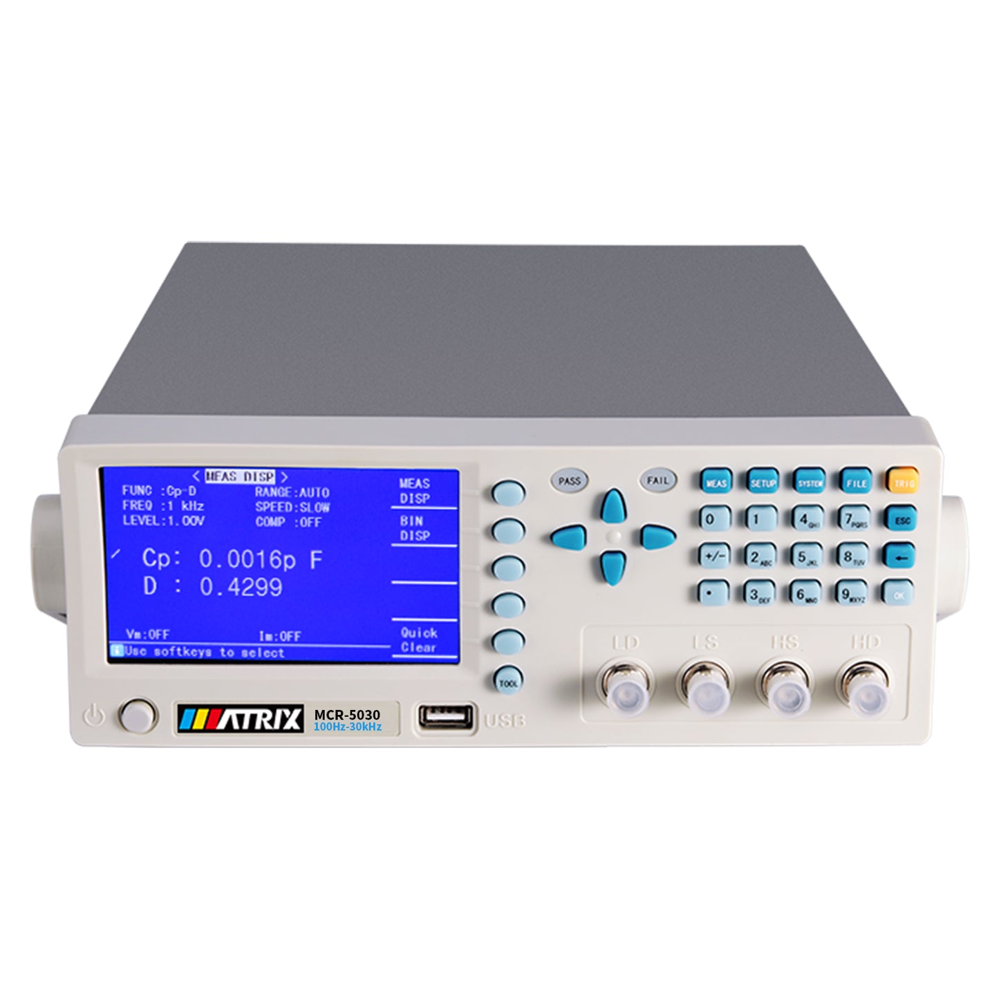 MCR-5030