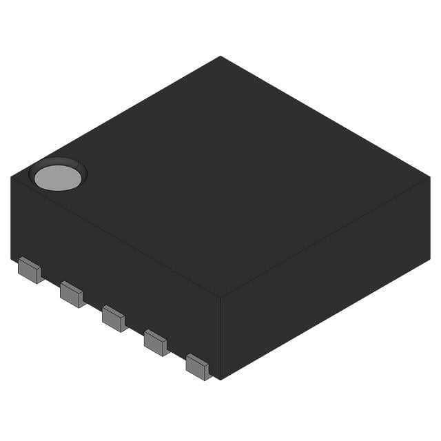 MIC5315-F4CYMT