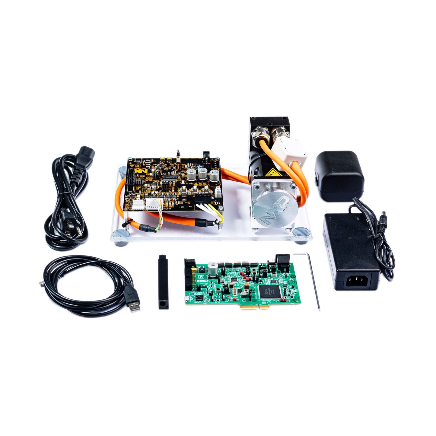 MCSPTR2AK396