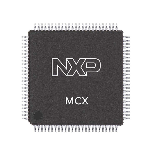 MCXN947VDFT