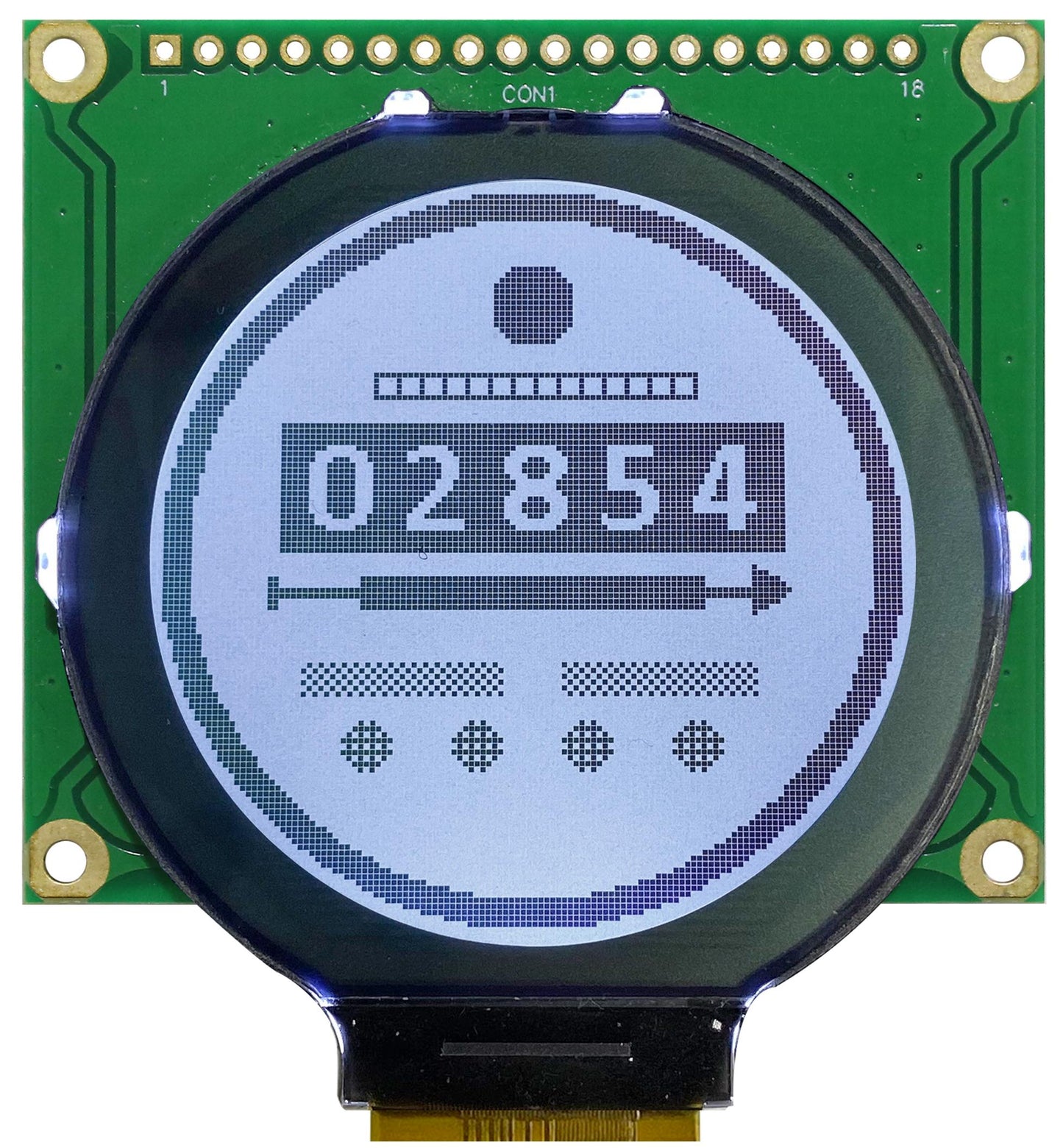 MD128128A6W-FPTLW