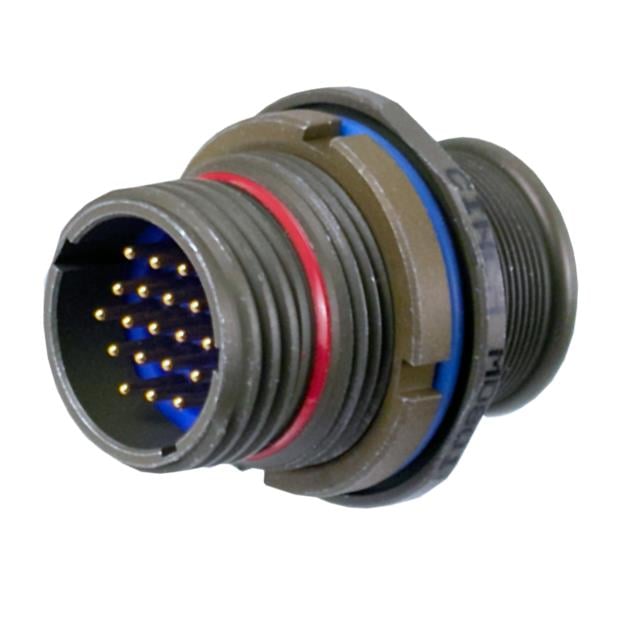 MD801-009-07NF13-3PF