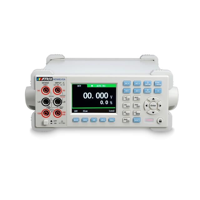 MDM-8145A