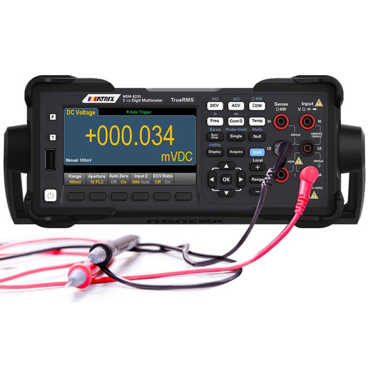MDM-8255