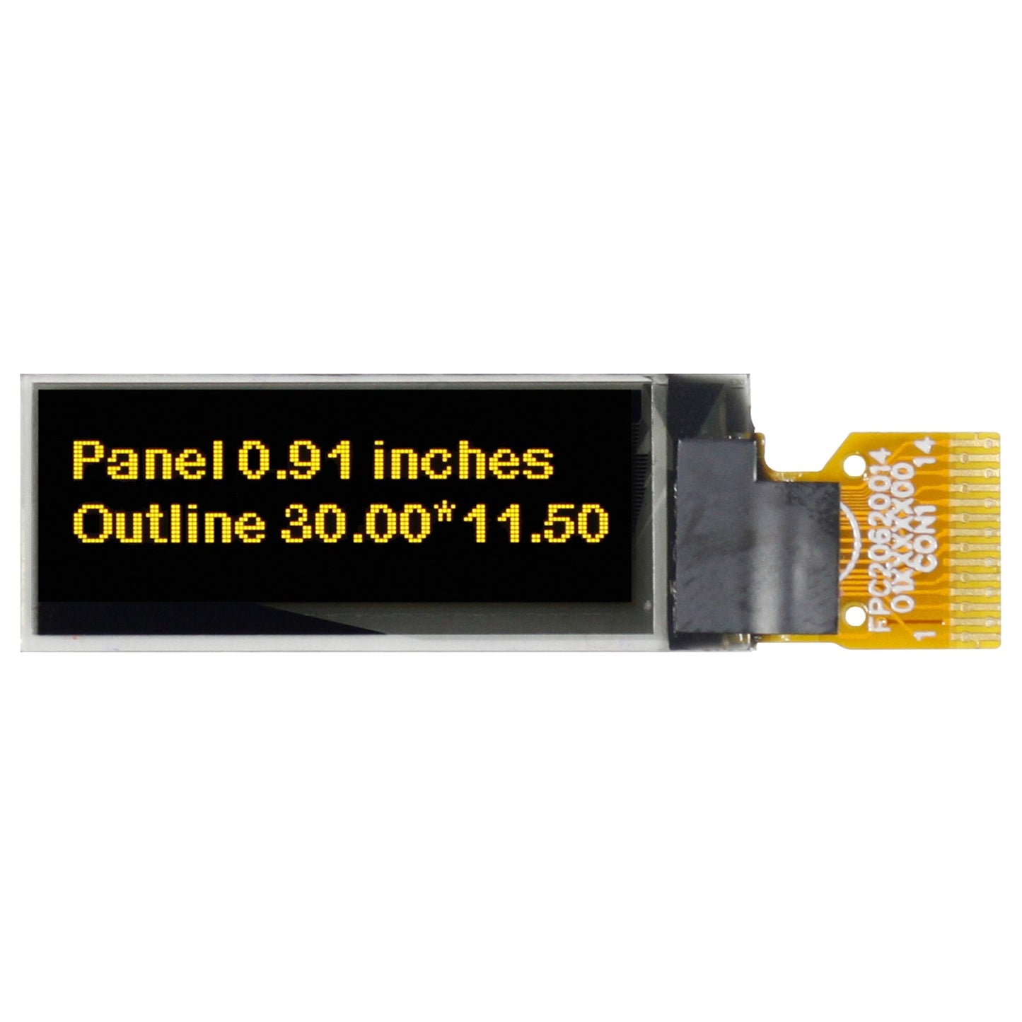 MDOG128032A1V-YI