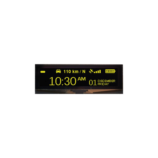 MDOG256064IV-YM
