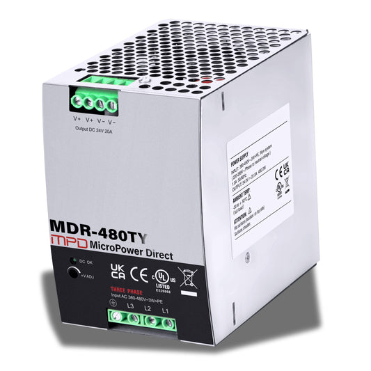 MDR-480TY-48