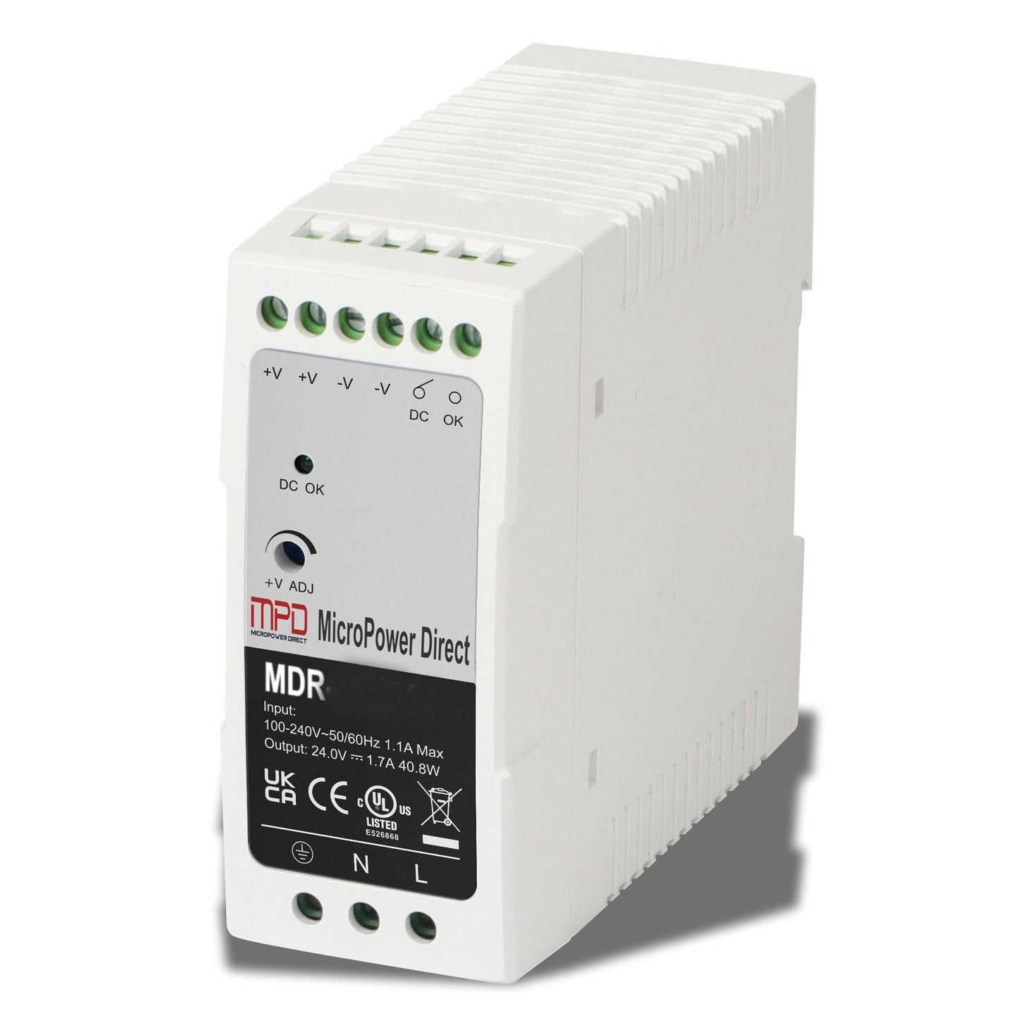 MDR-60LY-24