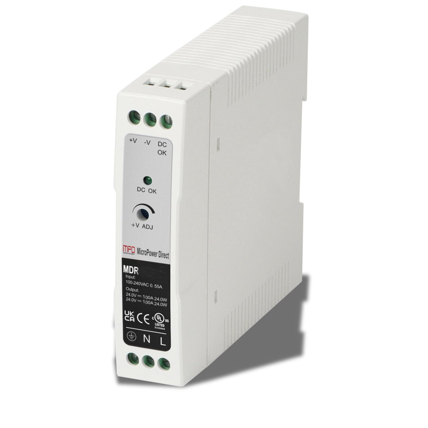 MDR-10LY-05