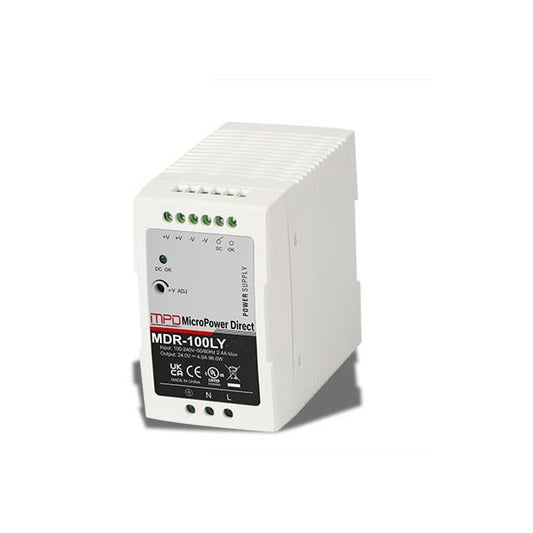 MDR-100LY-24