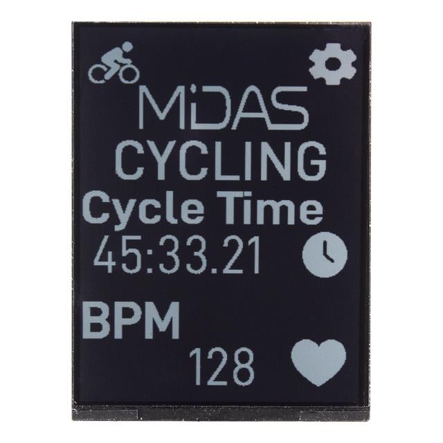 MDTR0420A-SPI