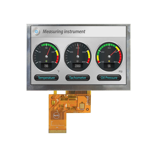 MDT0500D6IH-RGB