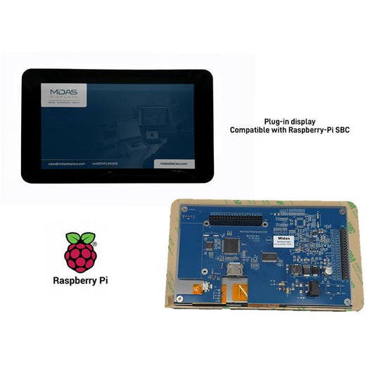 MDT0700JISC-HDMIC