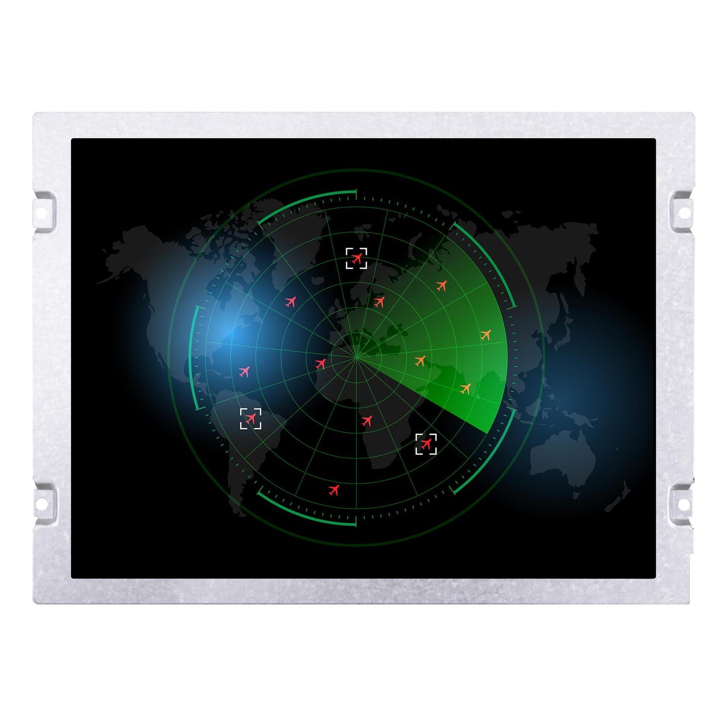 MDT0840BIH-LVDS