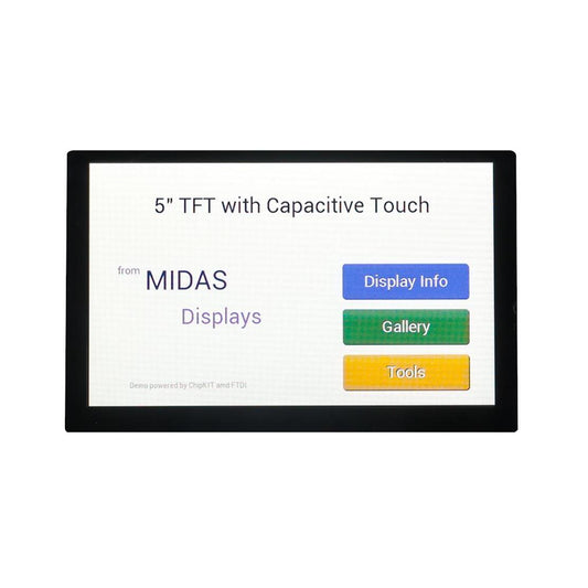MDT5000C-V4