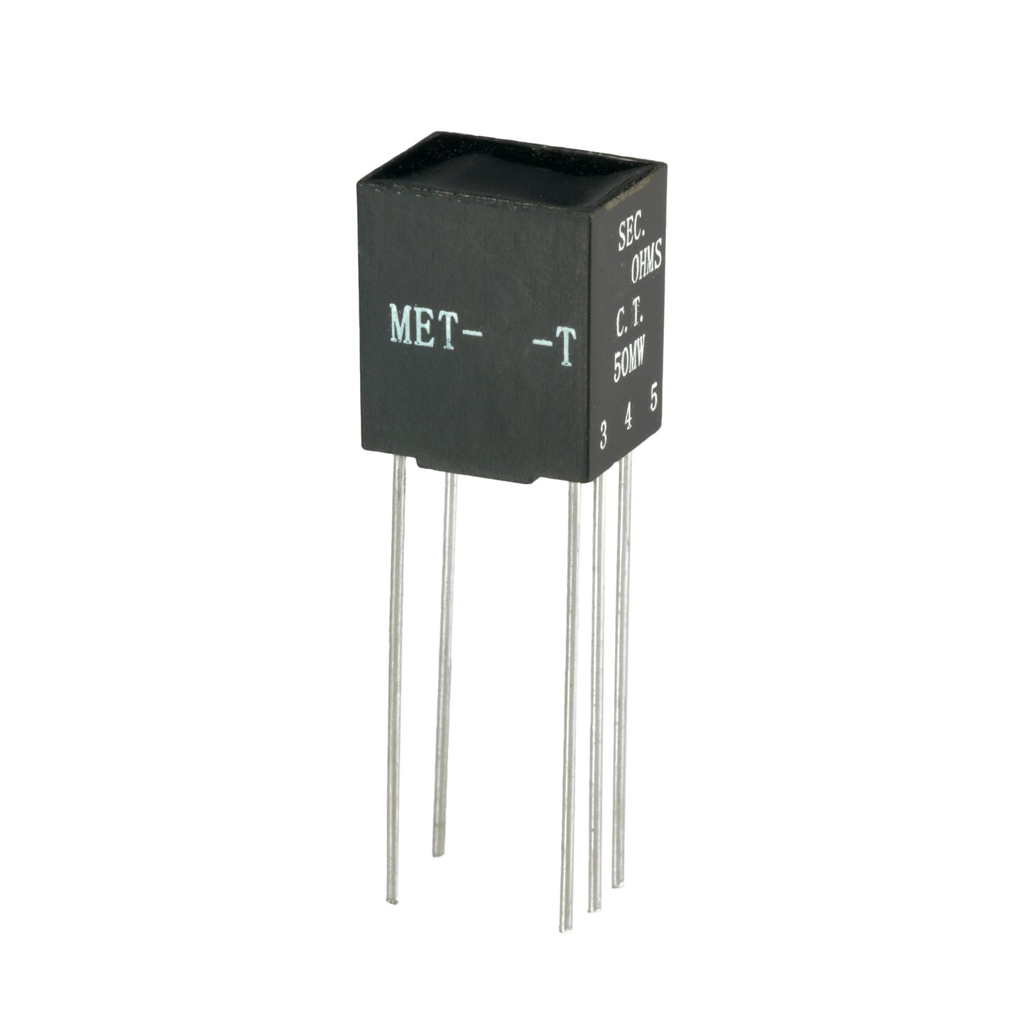 MET-31-T