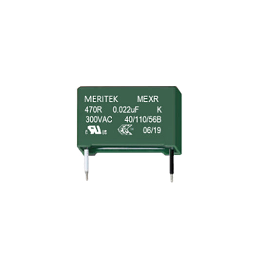 MEXR104K101J381
