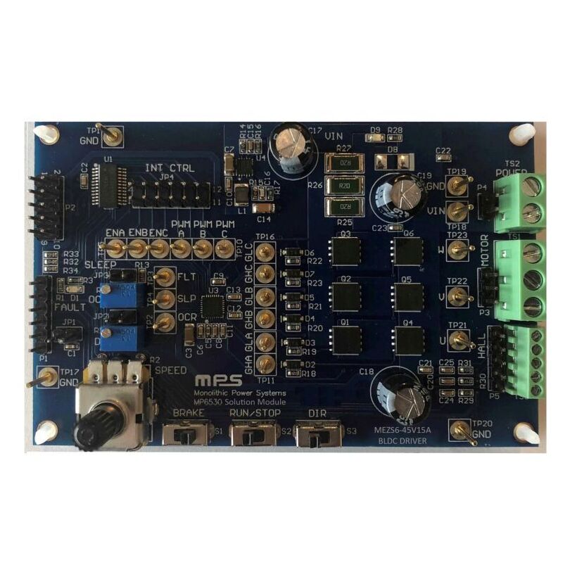 MEZS6-45V15ABLDCDRIVER