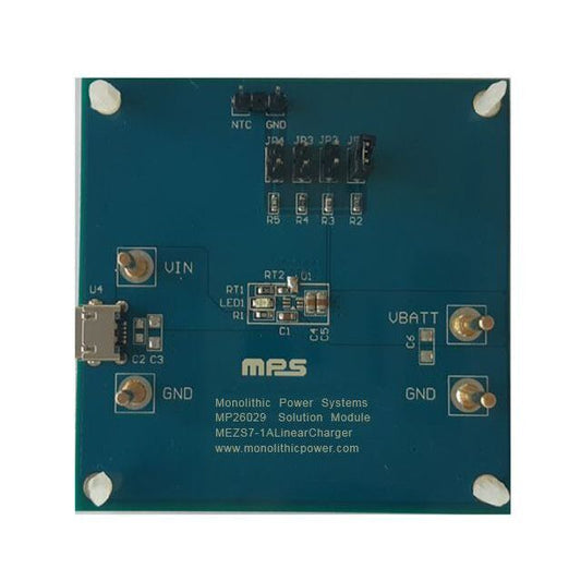 MEZS7-1ALINEARCHARGER