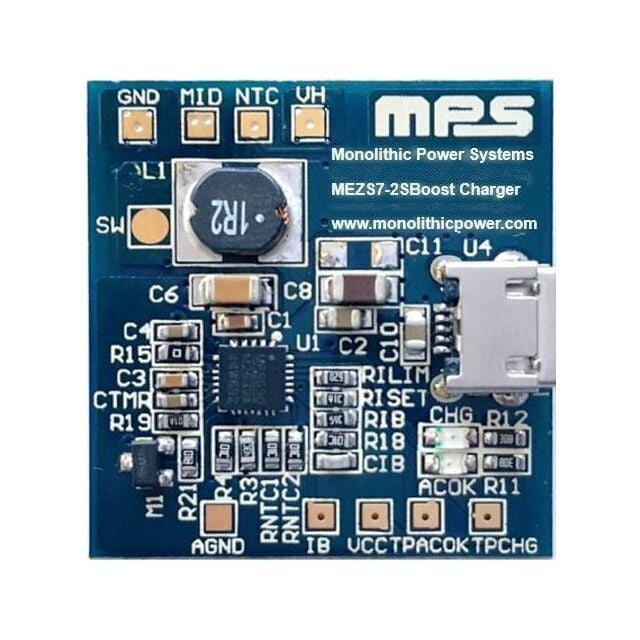 MEZS7-2SBOOSTCHARGER
