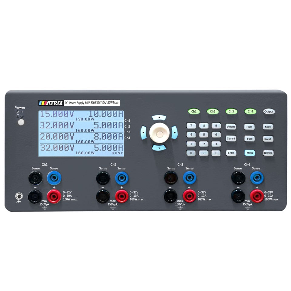 MFP-3003