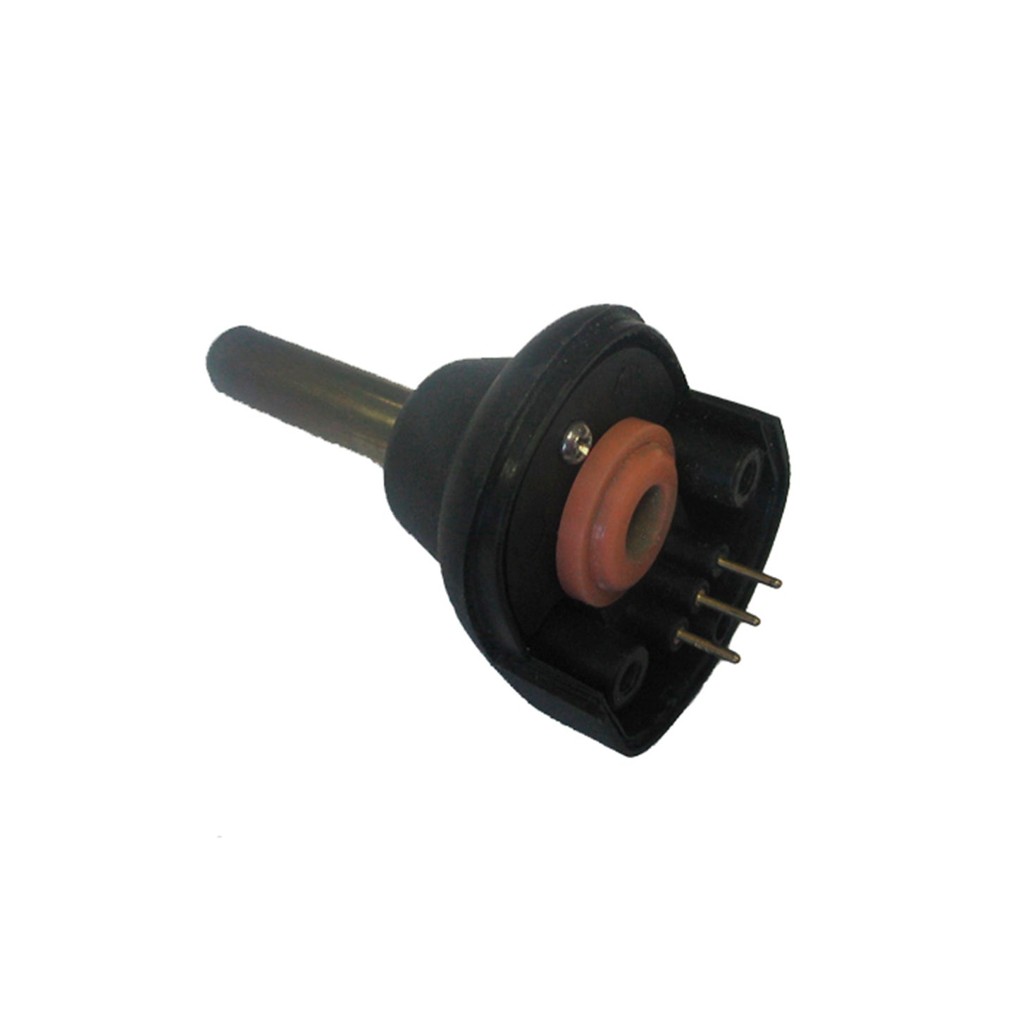 MFR-HDCA