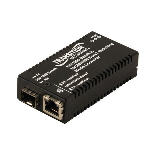 M/GE-PSW-SFP-01-NA